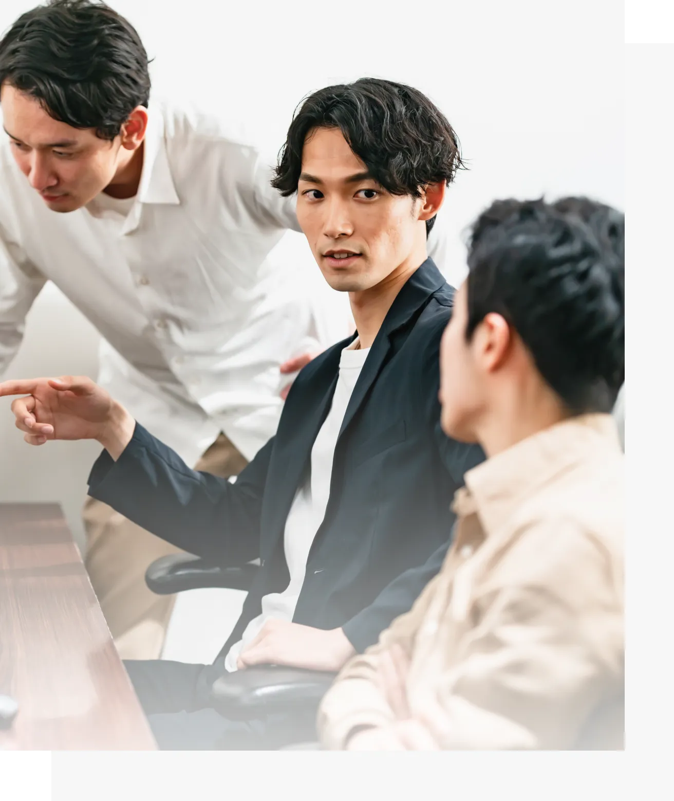 企業の新たな価値を創造
